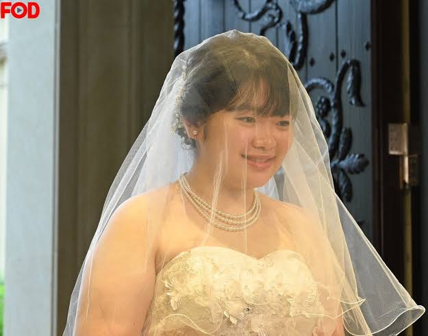 富田望生 結婚