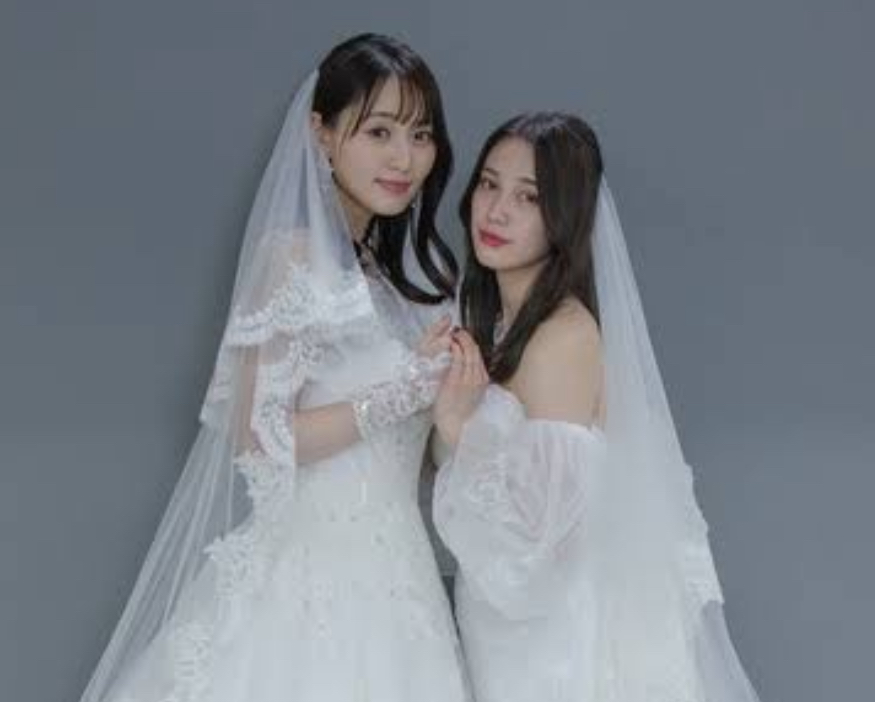 菅井友香 結婚
